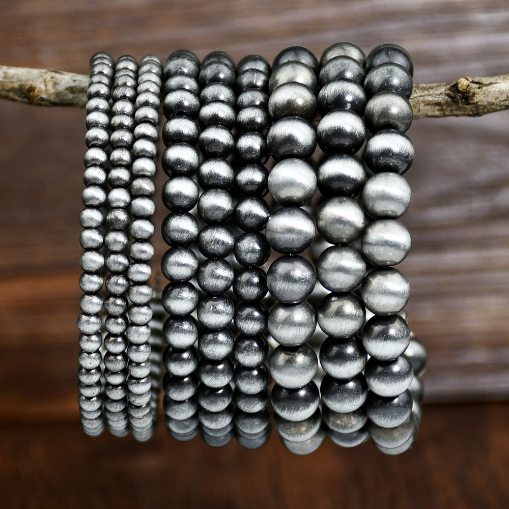 Wholesale Western Style Personalized Wrap Love Bracelet